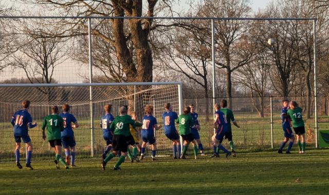 Donderspeech coach Surhuisterveen stuwt Waskemeer 5 tot ongekende hoogte