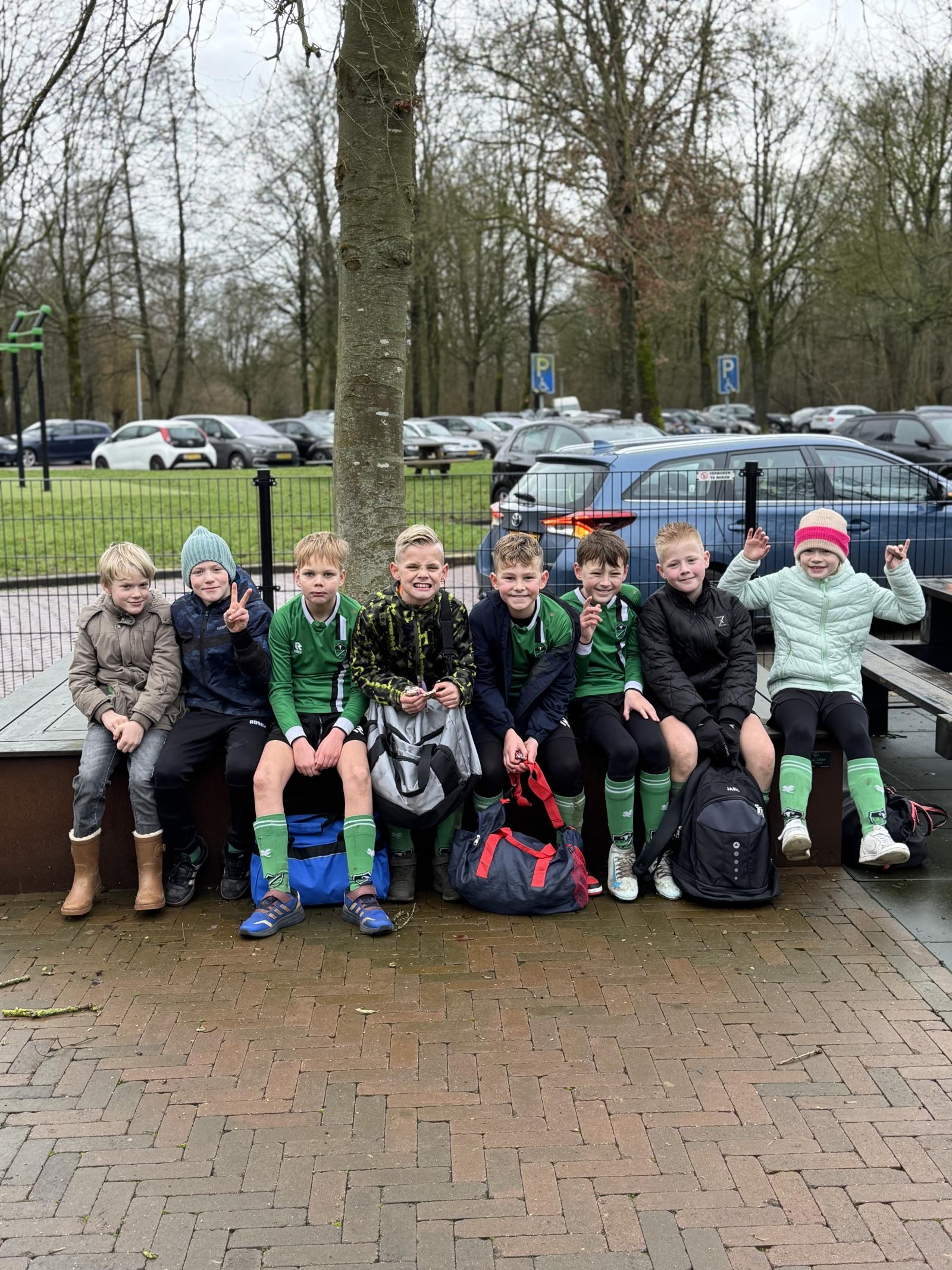 Zuidhorn JO10-2 - Waskemeer JO10-1