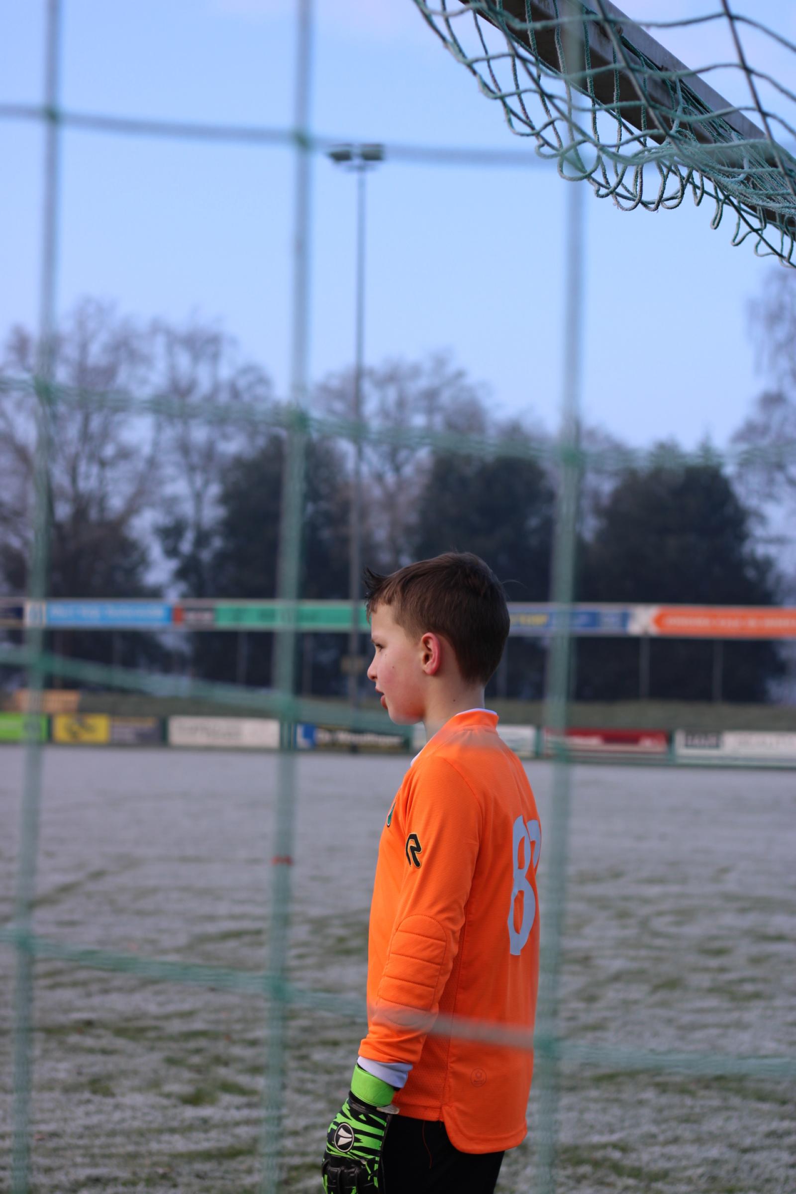 Vv Waskemeer JO10-1 - GRC Groningen JO10-2