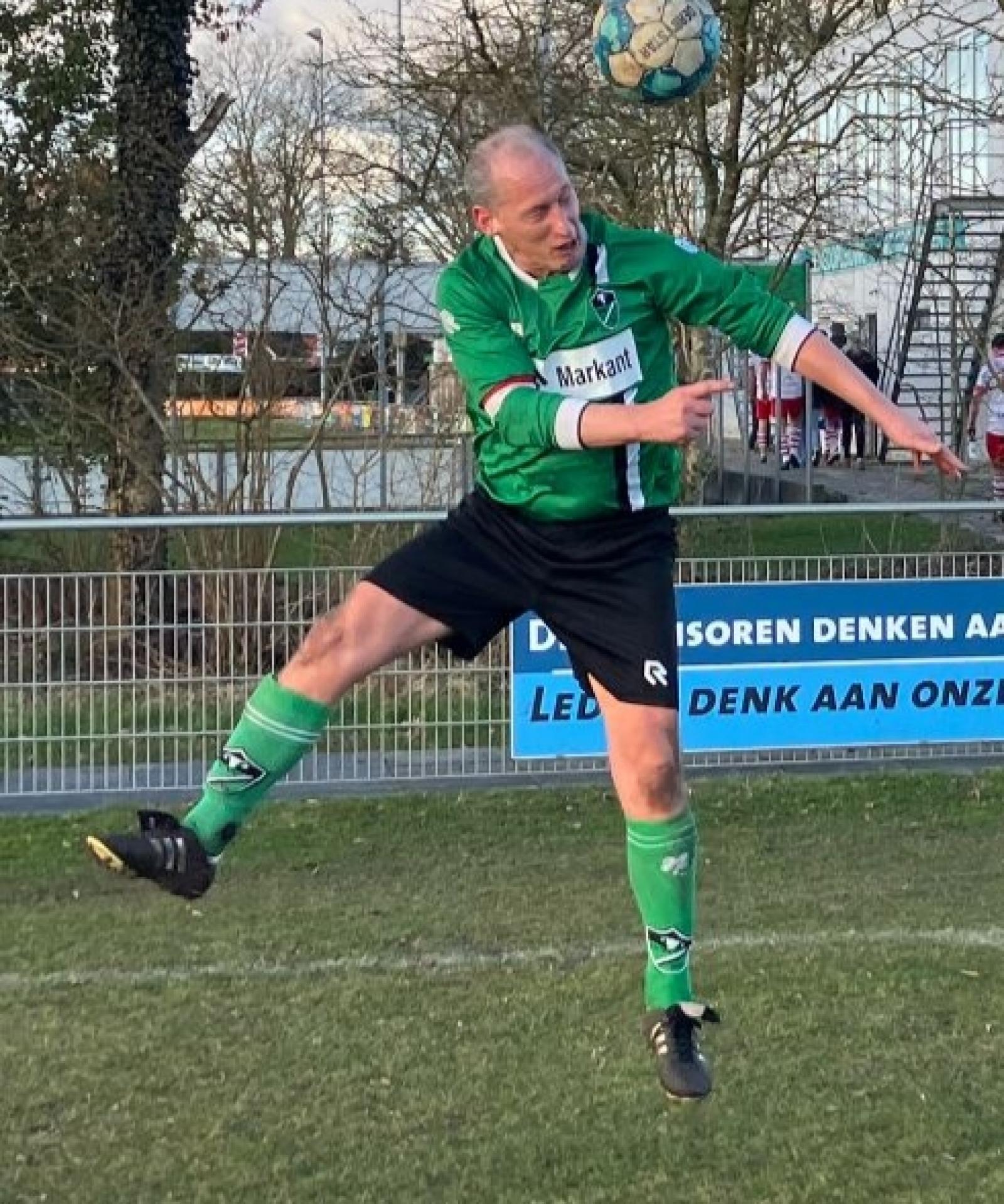 Waskemeer 5 - ASC 3 eindigd ondanks schitterende doelpunten met 3-7 verlies