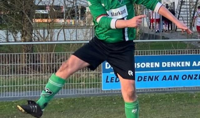 Waskemeer 5 - ASC 3 eindigd ondanks schitterende doelpunten met 3-7 verlies