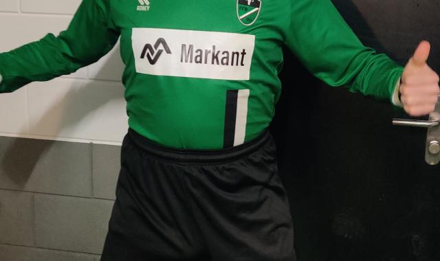 Afwezigheid Theo Meyerhof kost Waskemeer 5 de overwinning