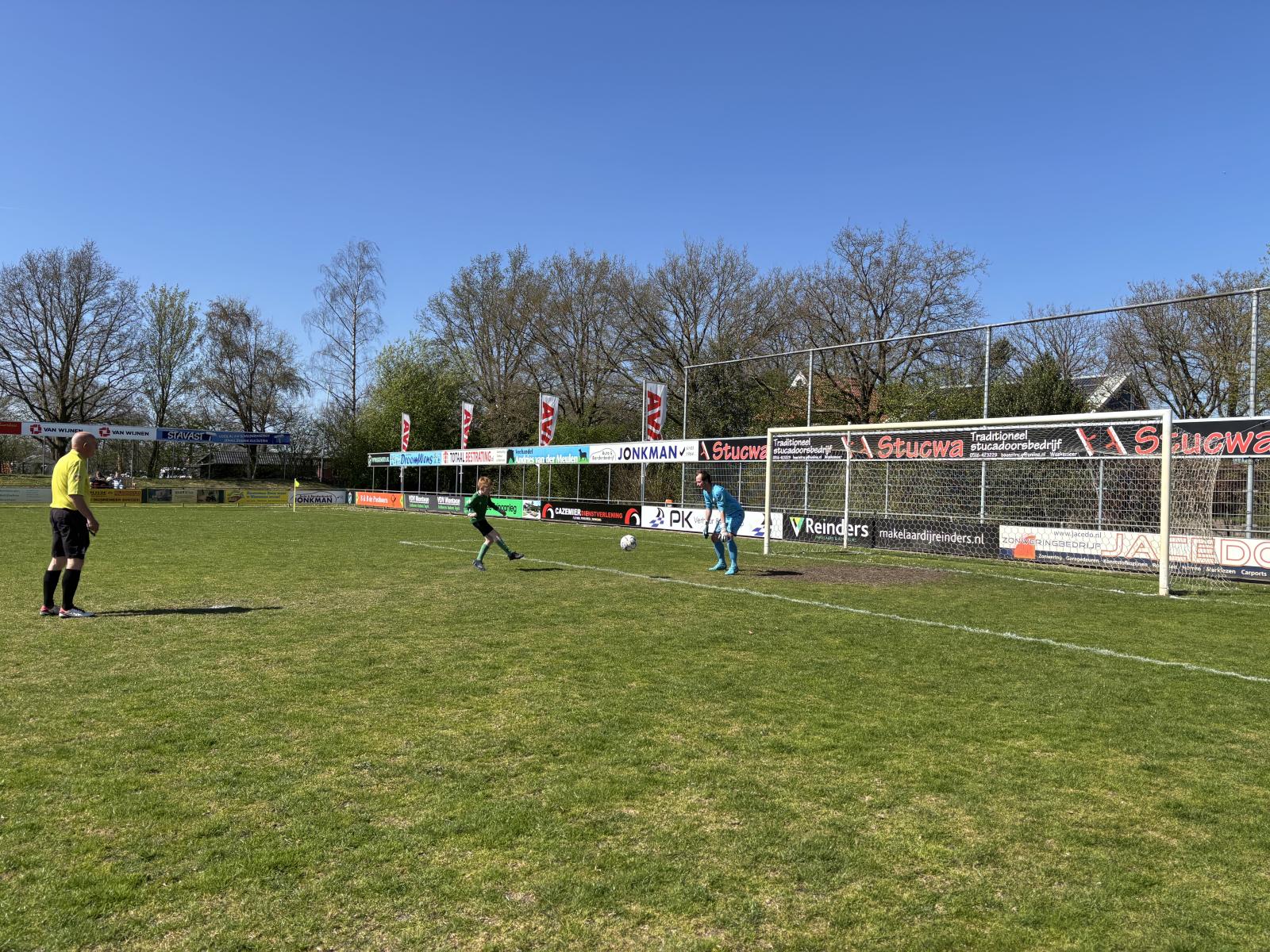 Waskemeer JO8-1 - Tijnje JO8-1JM