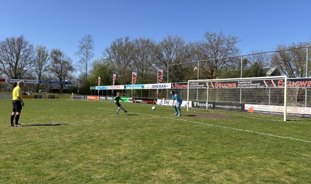 Waskemeer JO8-1 - Tijnje JO8-1JM