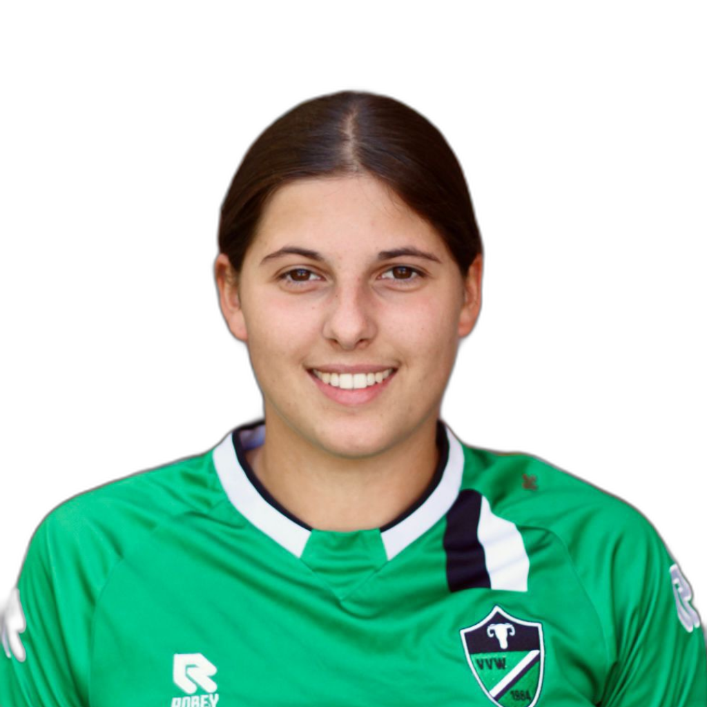 Naomi Beijert