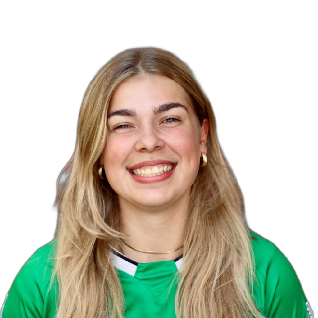 Sinne Jonkman