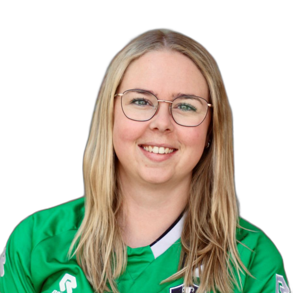 Baukje de Vos