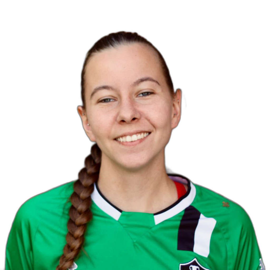 Cynthia Jongsma