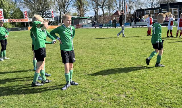 Waskemeer JO10-1 - Jubbega JO10-1