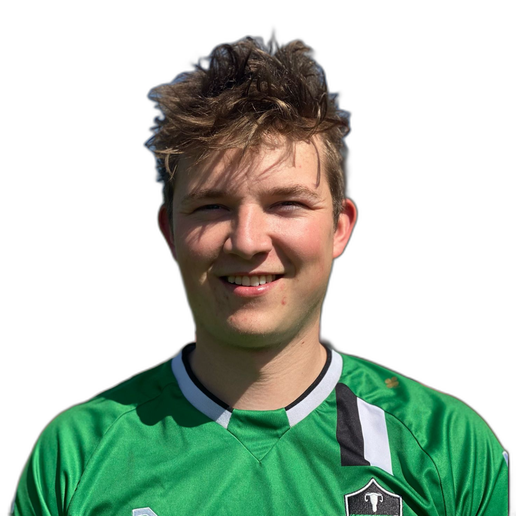 Tiemen Jongsma