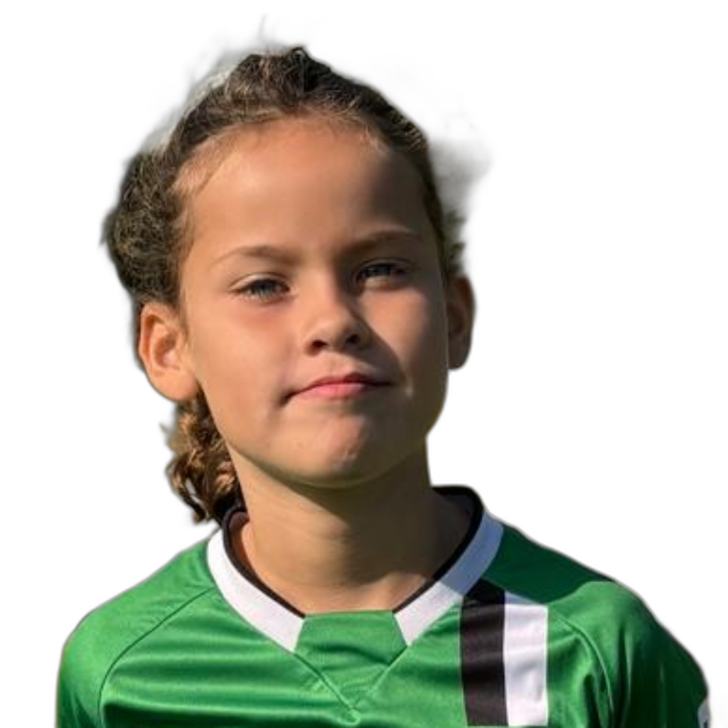 Naomi Kock