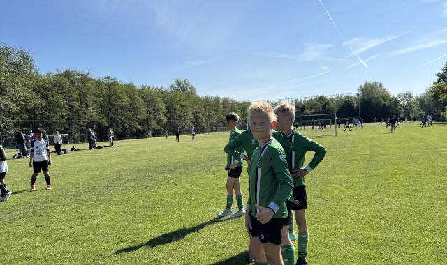 Drachtster Boys JO10-1 - Waskemeer JO10-1