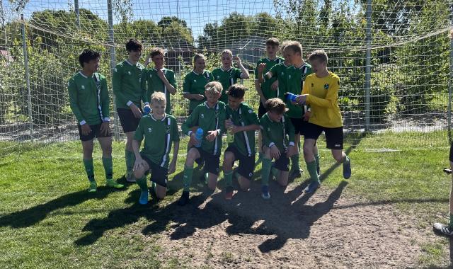 Waskemeer JO17 trakteert zichzelf op dikverdiende overwinning