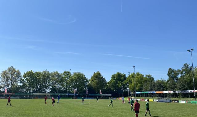 JO11 komt als sterkste uit de strijd!