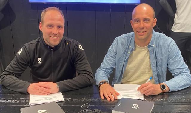 vv Waskemeer en Voetbalshop Drachten/Leeuwarden verlengen samenwerking