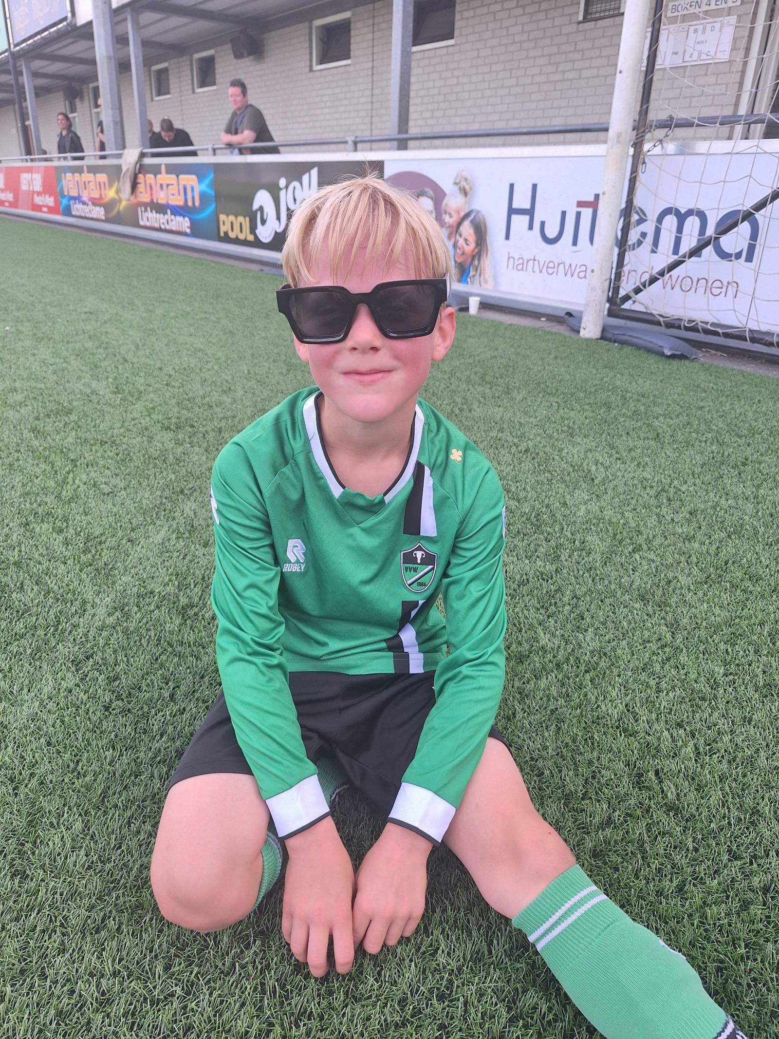 Drachten JO8-2 - Waskemeer JO8-1