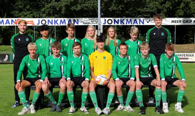Waskemeer JO17