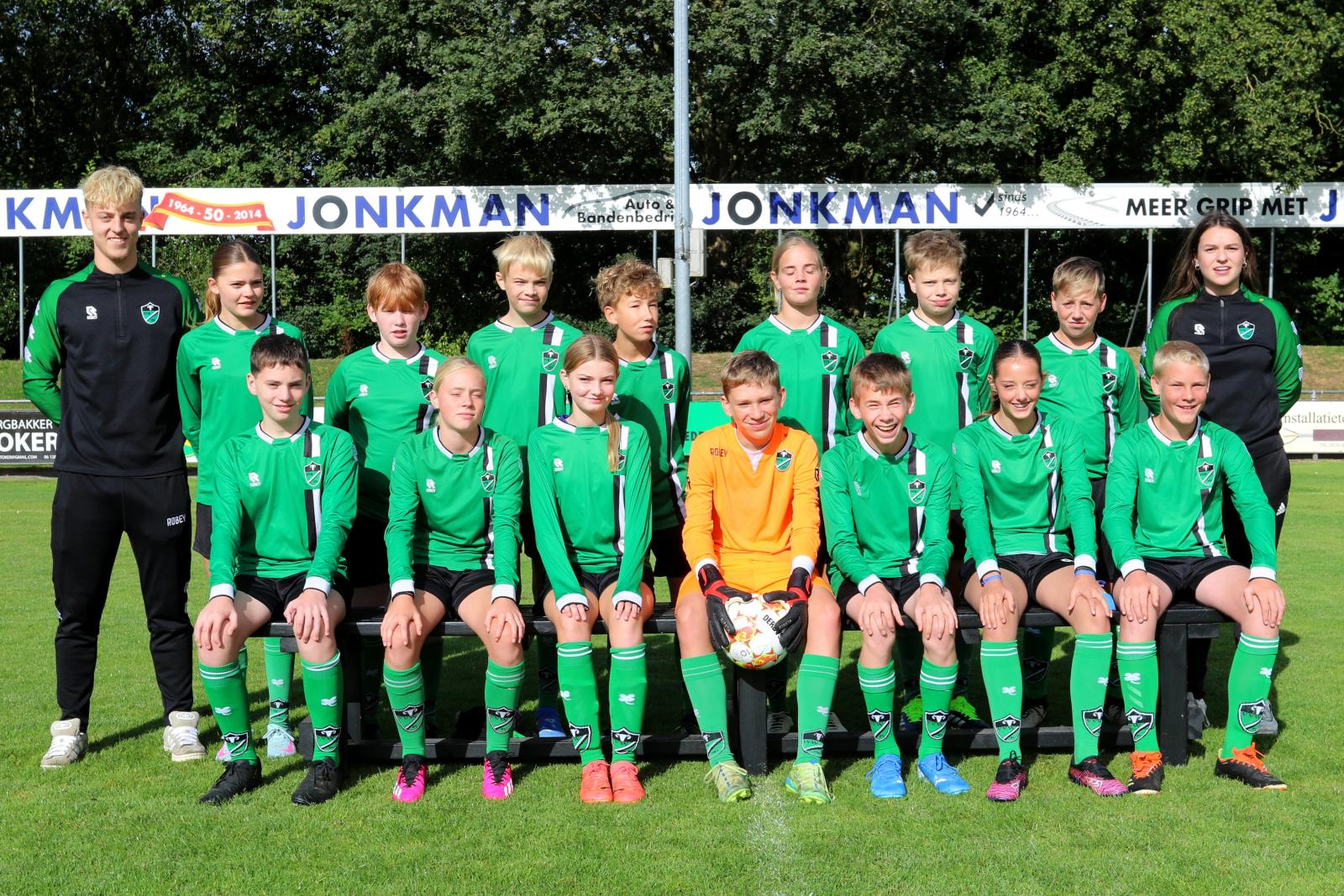 Waskemeer JO14