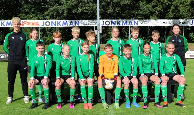 Waskemeer JO14