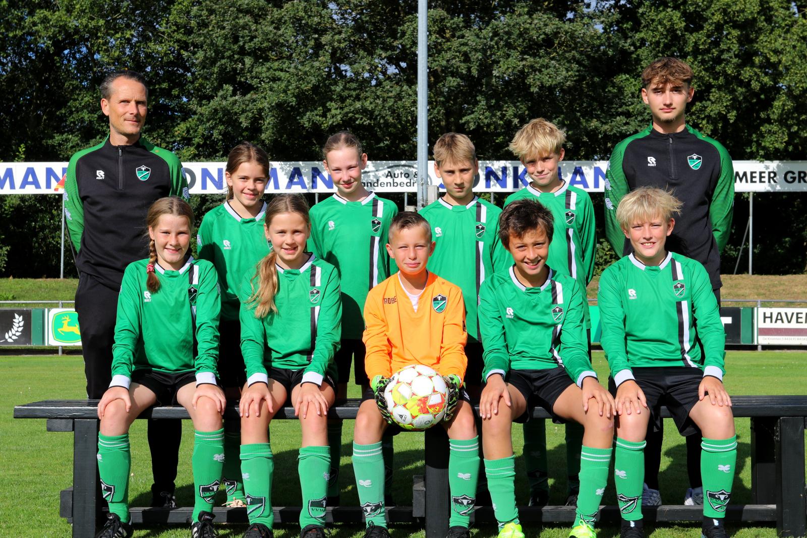 Waskemeer JO12
