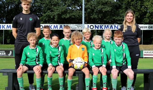 Waskemeer JO9