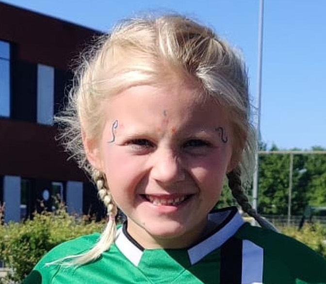 Tess Stuiver