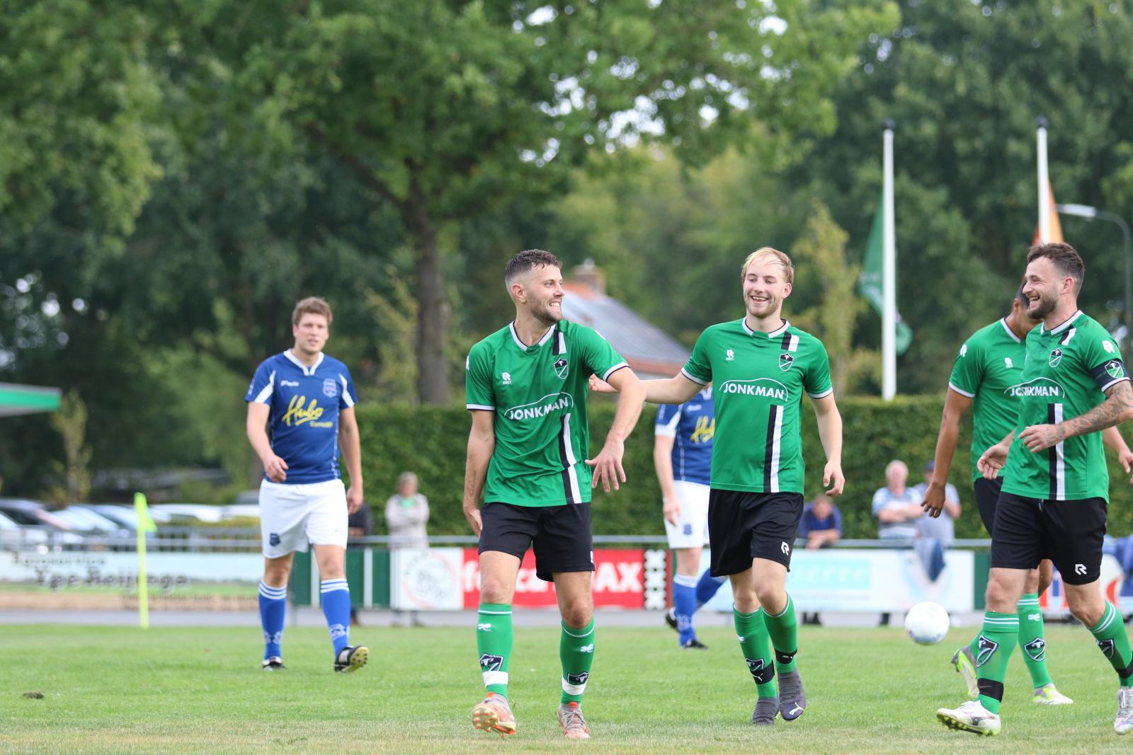 Negental Waskemeer verslaat UDIROS