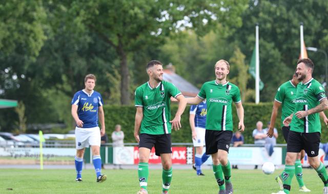Negental Waskemeer verslaat UDIROS