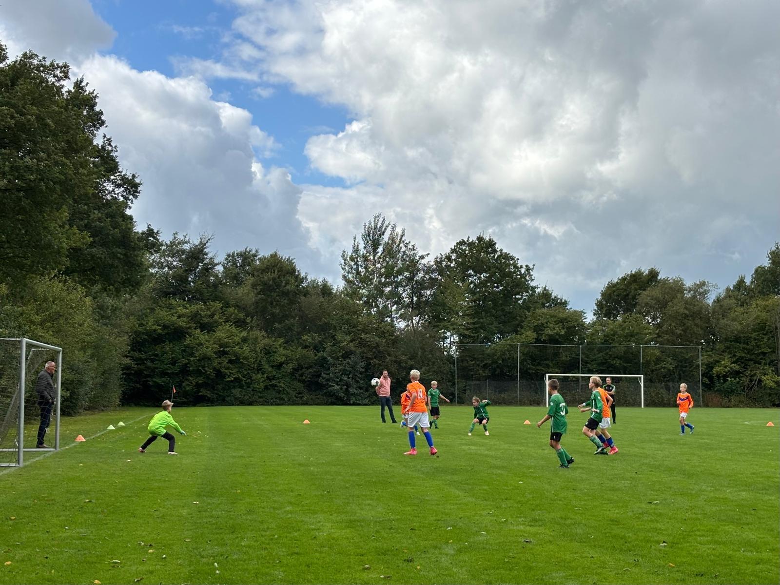 Waskemeer JO12 wint overtuigend van ONR