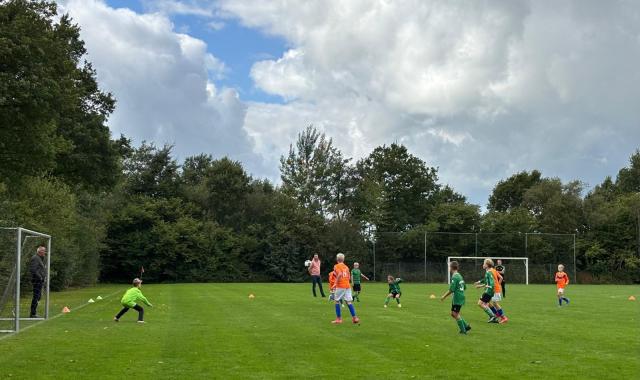 Waskemeer JO12 wint overtuigend van ONR