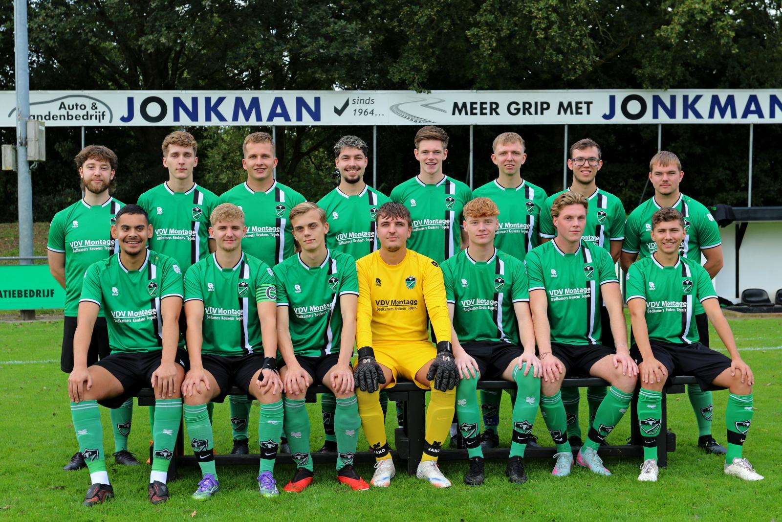 Waskemeer 6