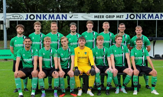 Waskemeer 6