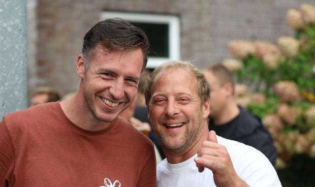 Super Saturday zowel binnen als buiten de lijnen