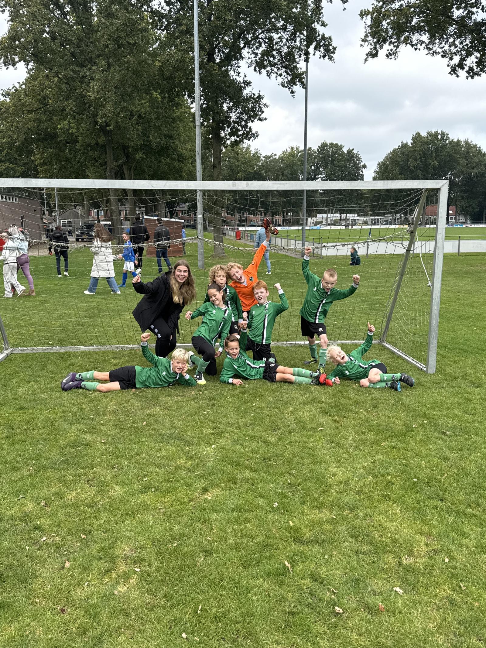 ODV JO9-1JM - Waskemeer JO9-1JM