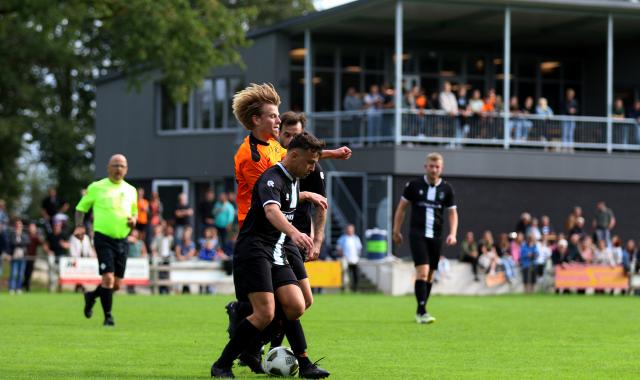 Met z'n allen naar Haulerwijk