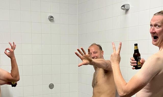 Omgestruipt Waskemeer 5 schiet tekort voor dubbele cijfers