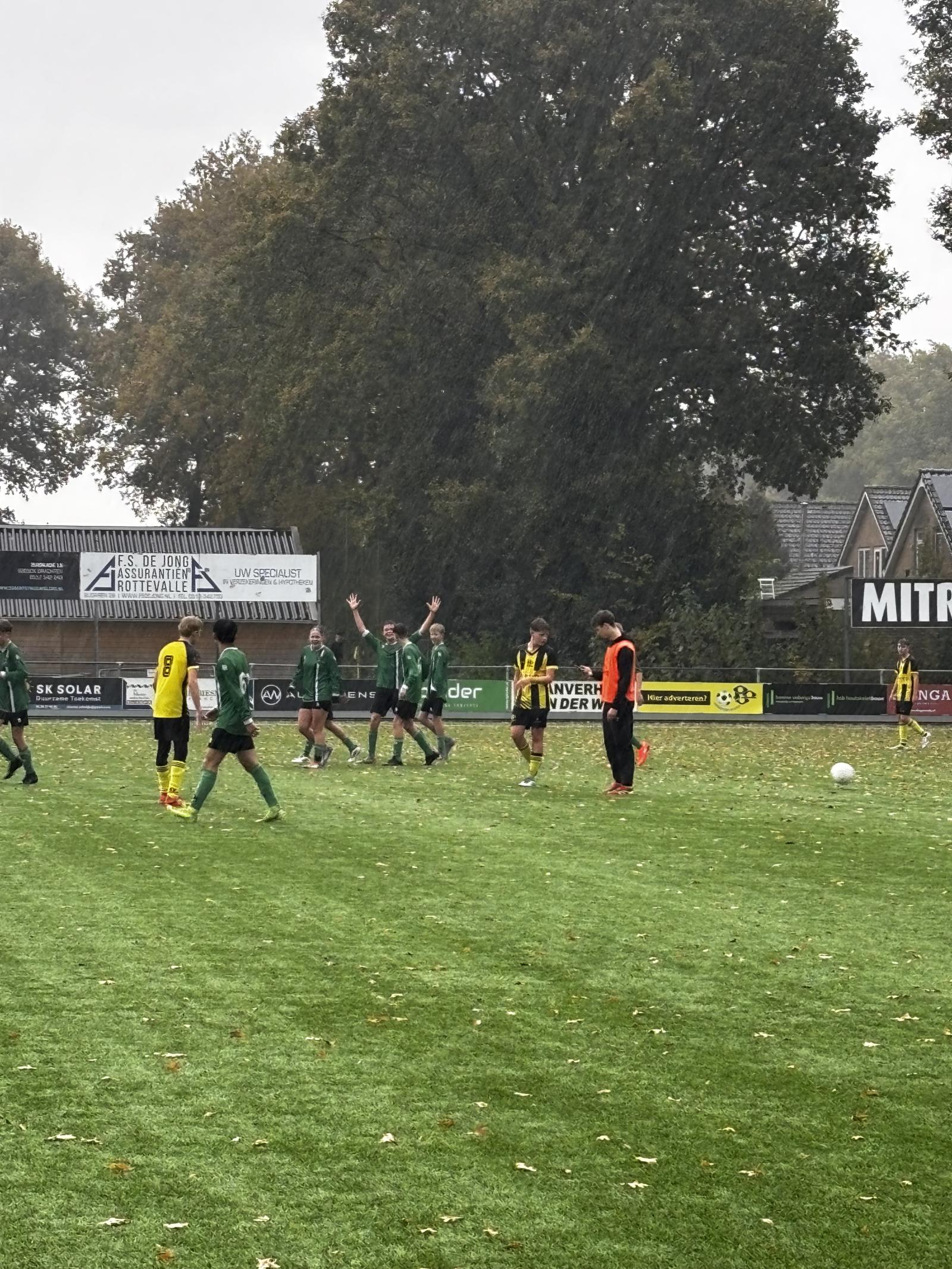 Waskemeer JO17-1 begint 2e fase met driepunter