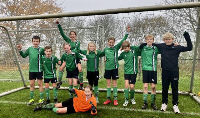 JO12 wint in Harkema