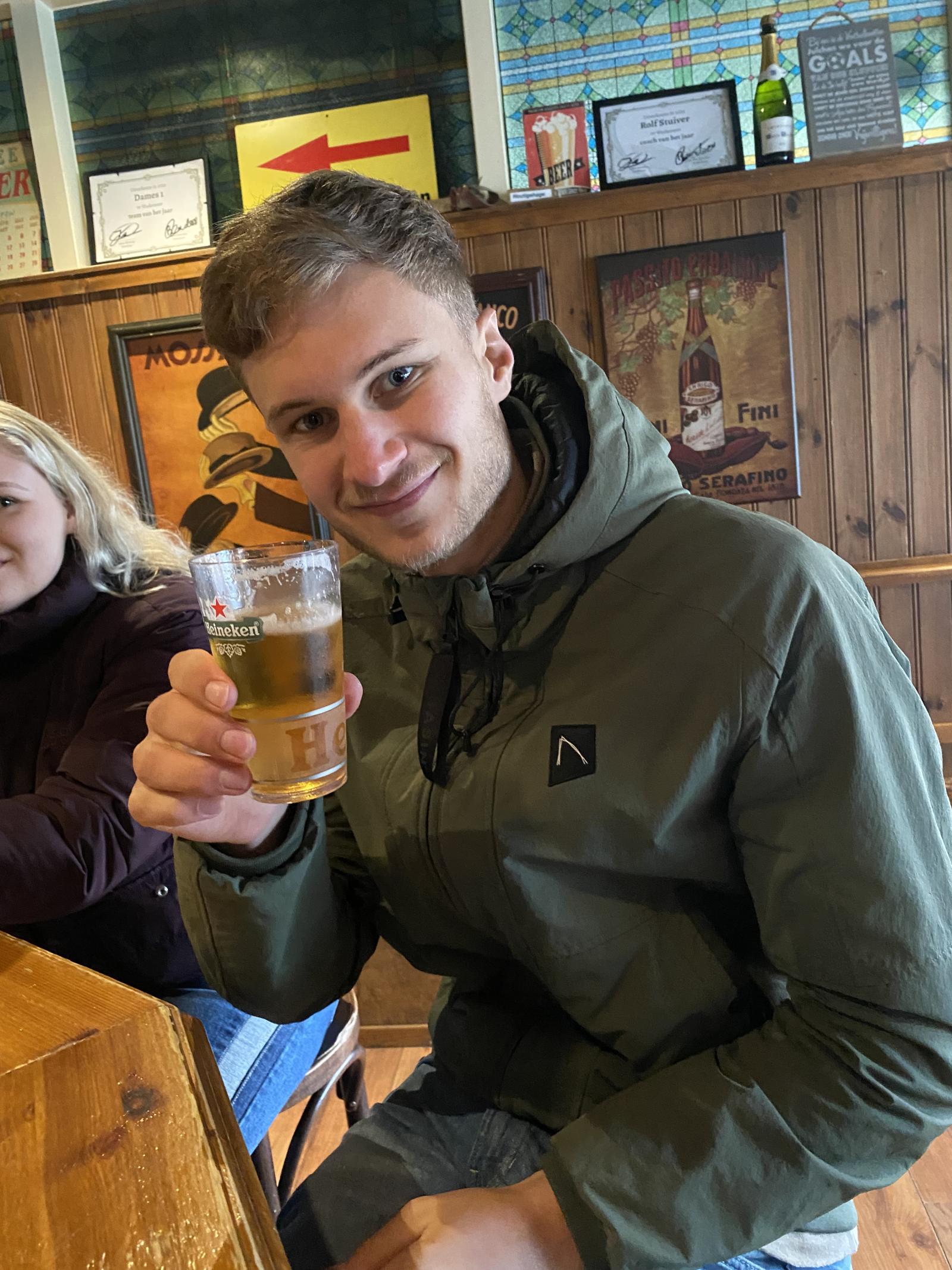 Stug waskemeer 4 behoud 3 punten