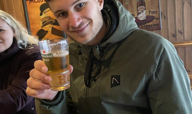 Stug waskemeer 4 behoud 3 punten