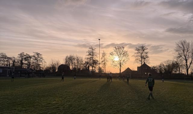 Blue Boys JO11-1 - Waskemeer JO11-1