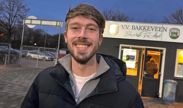 Waskemeer 4 opnieuw heer en meester!