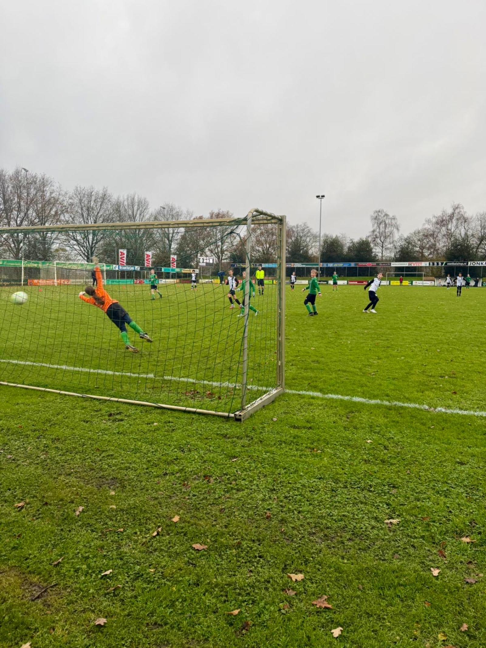 Waskemeer JO12-1JM - Drachten JO12-2