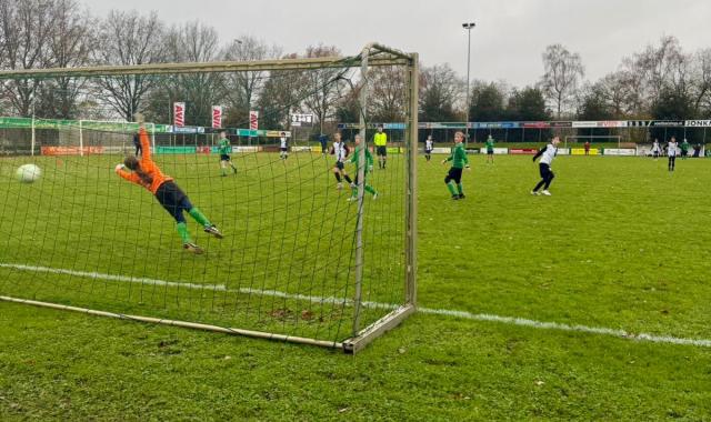 Waskemeer JO12-1JM - Drachten JO12-2