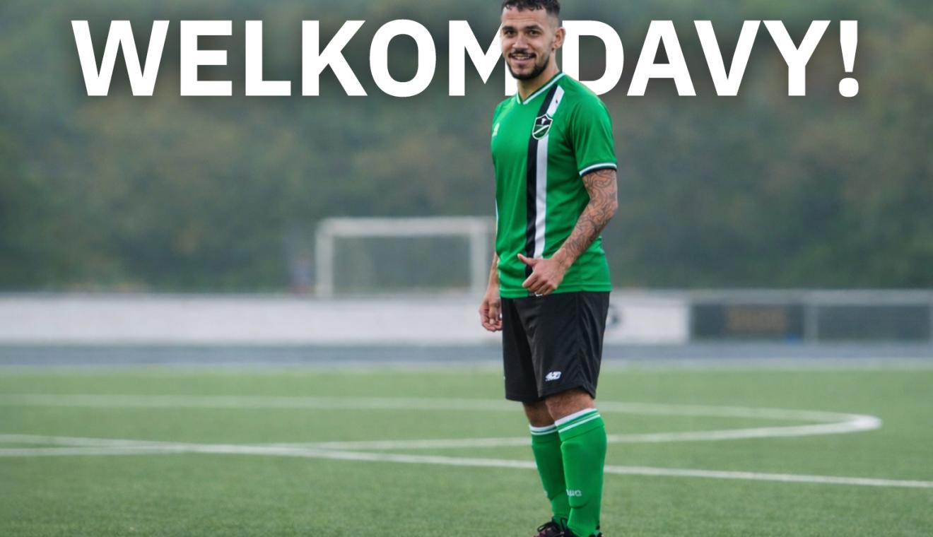 Davy Wilkens naar Waskemeer