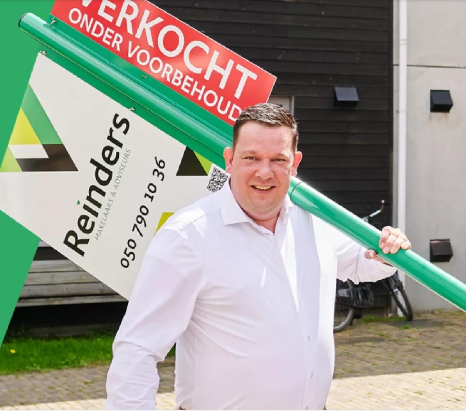 Reinders Makelaars & Adviseurs