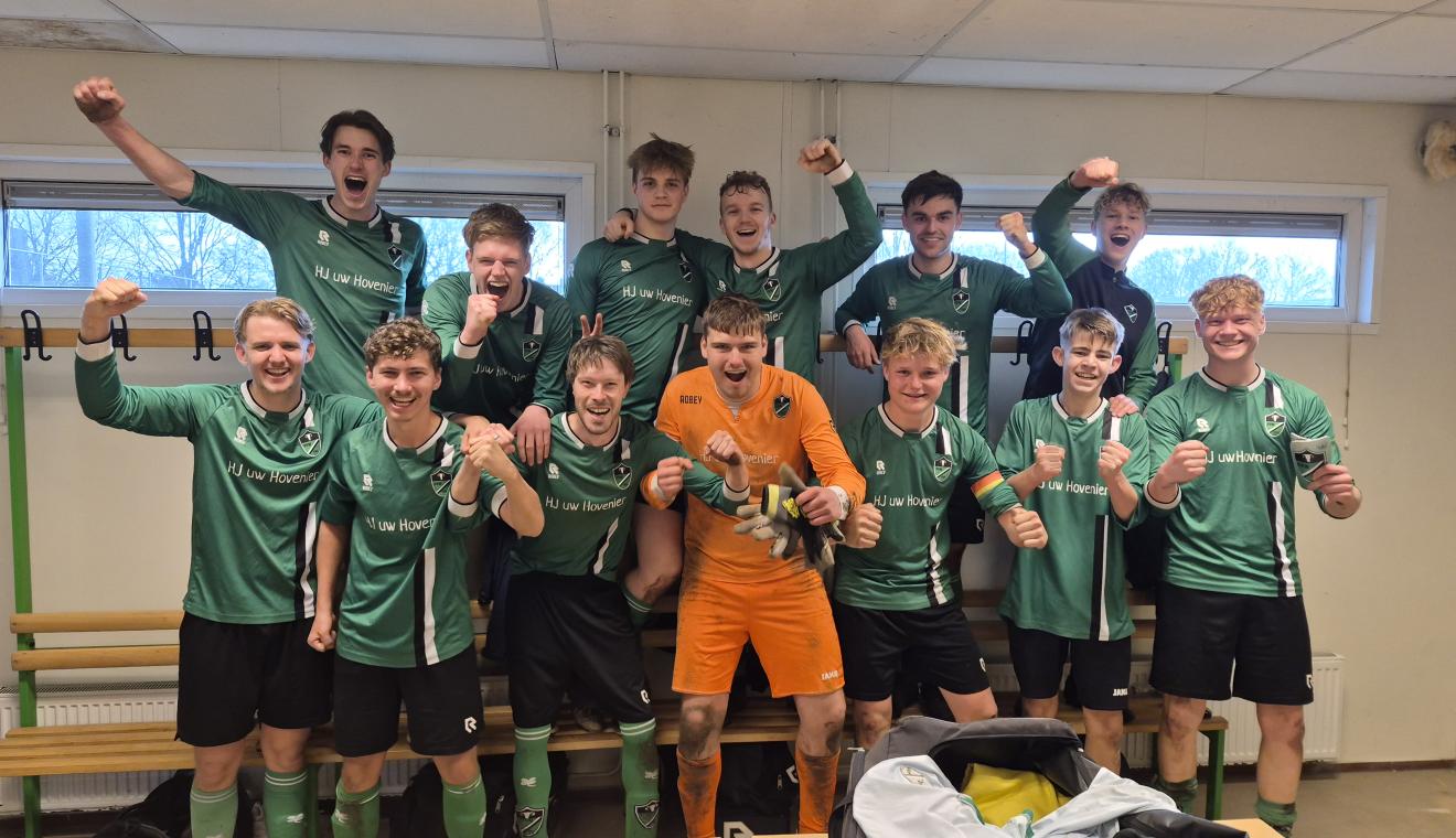 Waskemeer 2 - Grijpskerk 3