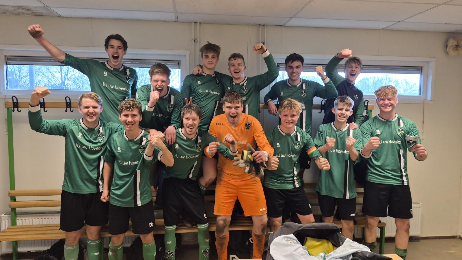 Waskemeer 2 - Grijpskerk 3