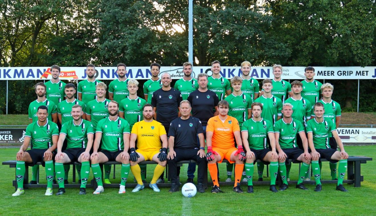 Dolend Waskemeer opnieuw hard onderuit