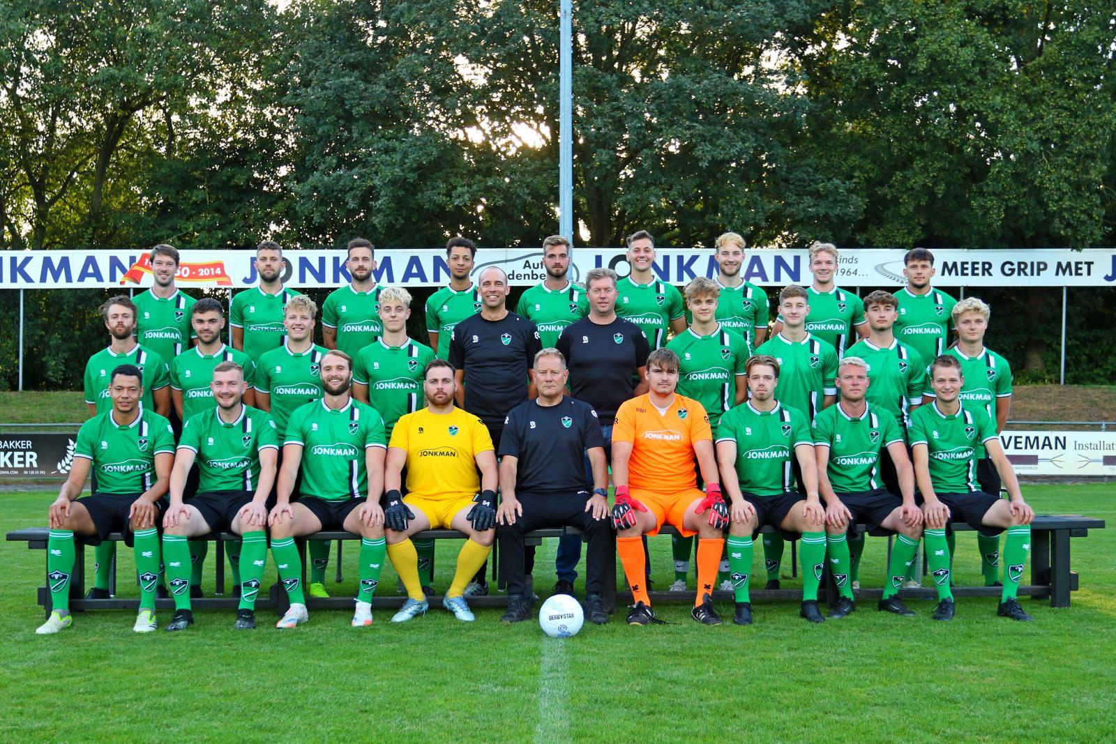 Dolend Waskemeer opnieuw hard onderuit